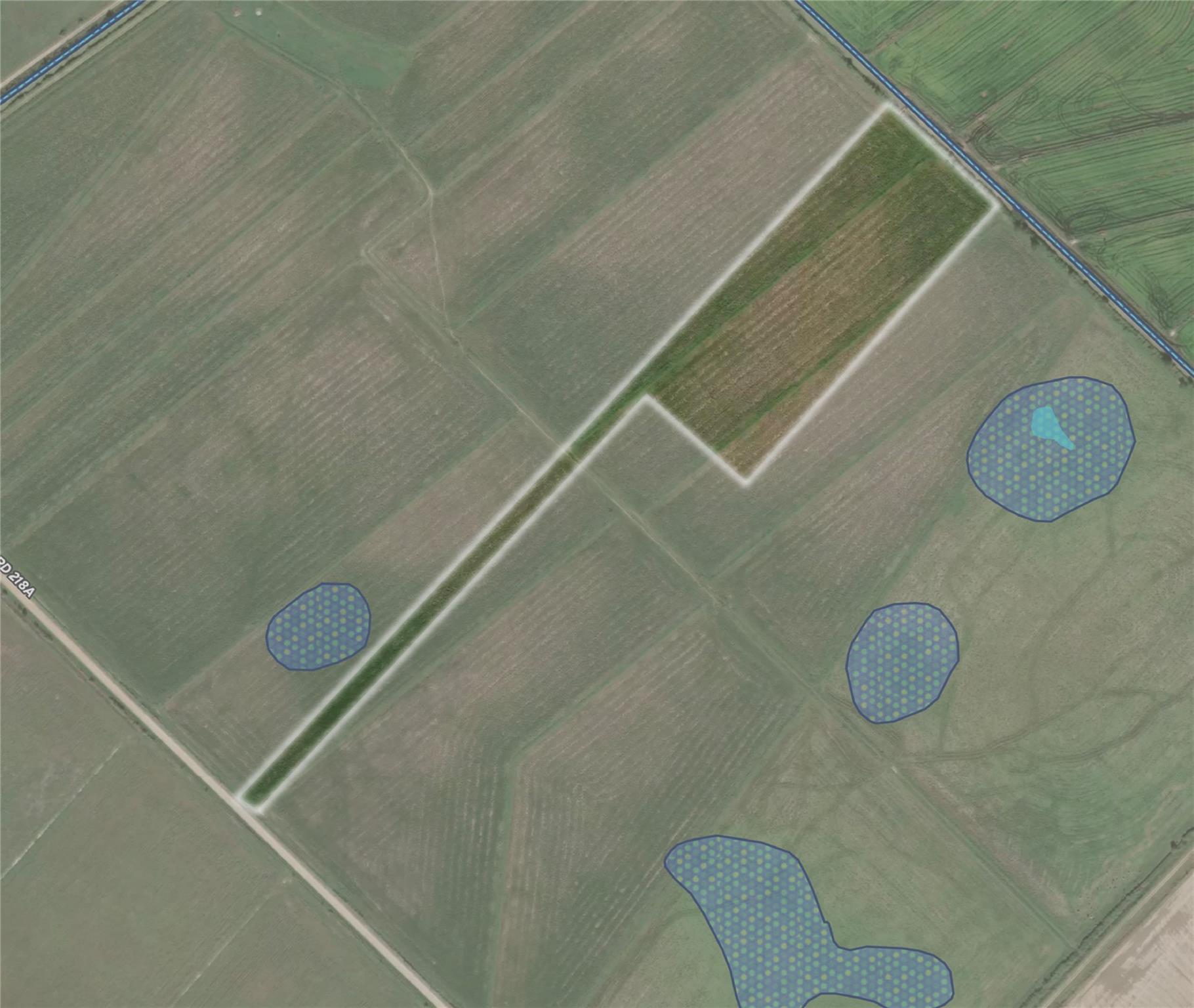 Tbd Tract 43 Mcdonald Road Eagle Lake TX 77434