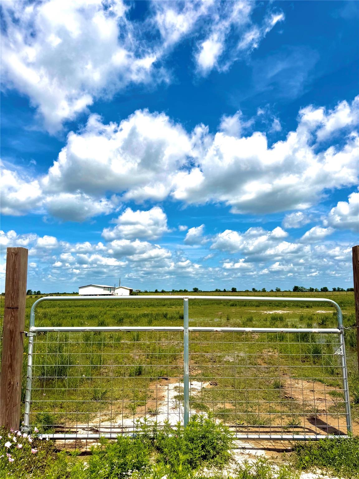 Tbd Tract 43 Mcdonald Road Eagle Lake TX 77434