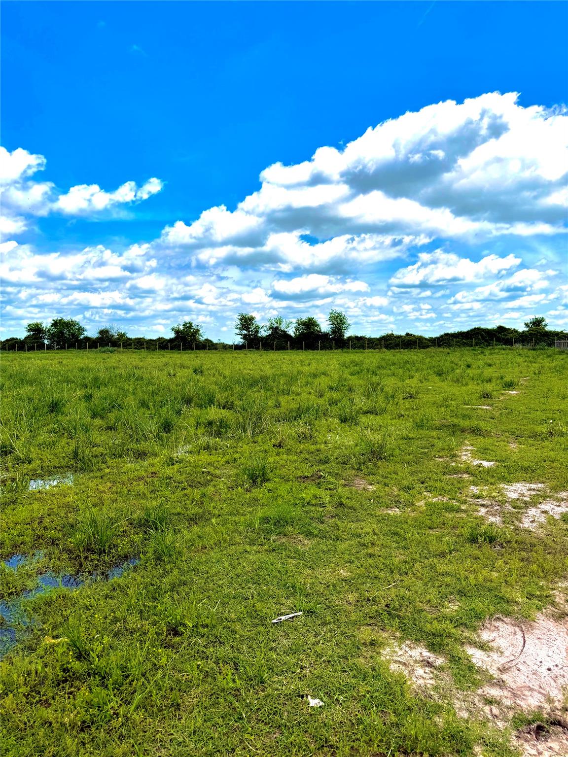 Tbd Tract 43 Mcdonald Road Eagle Lake TX 77434