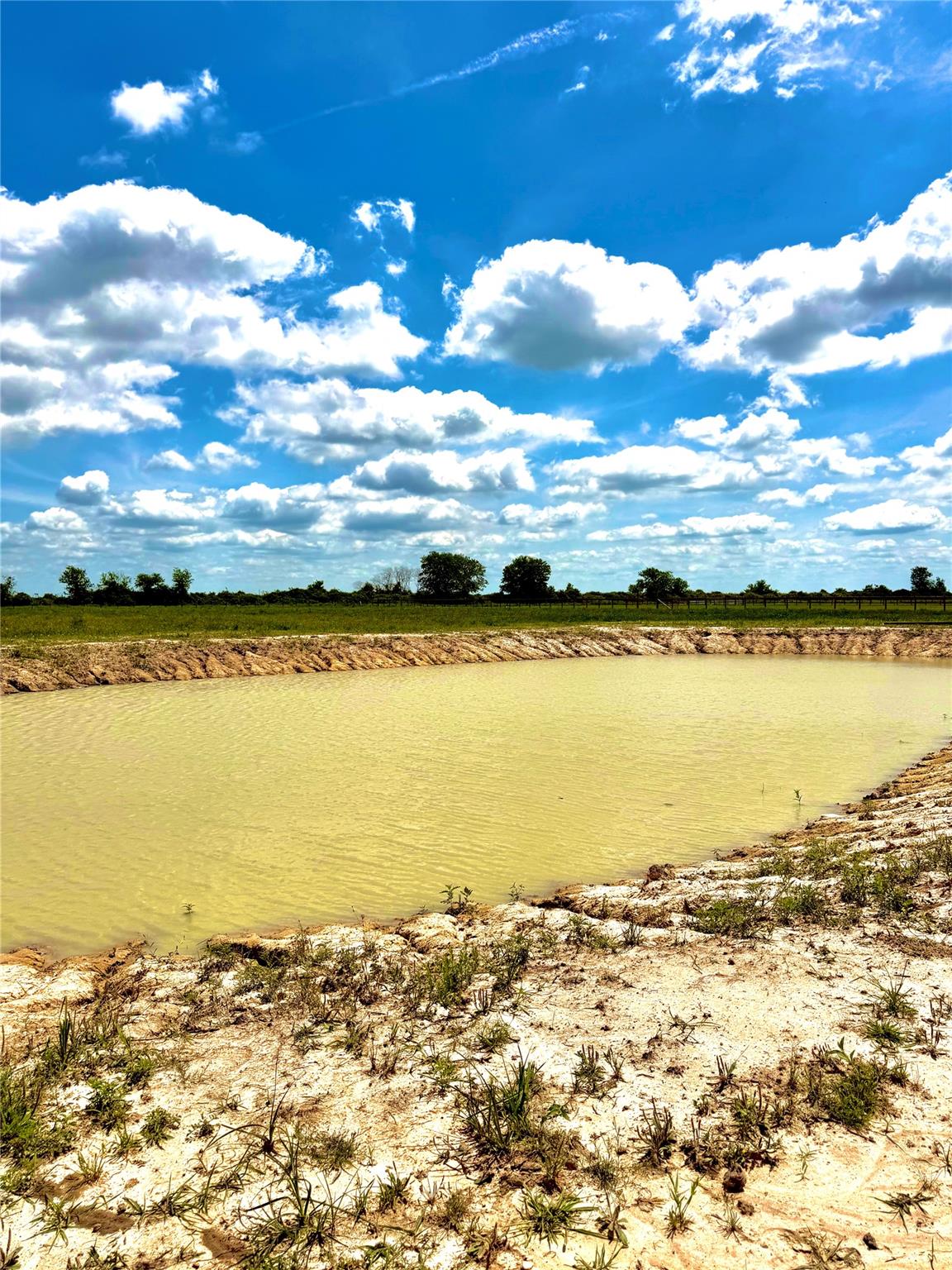 Tbd Tract 43 Mcdonald Road Eagle Lake TX 77434