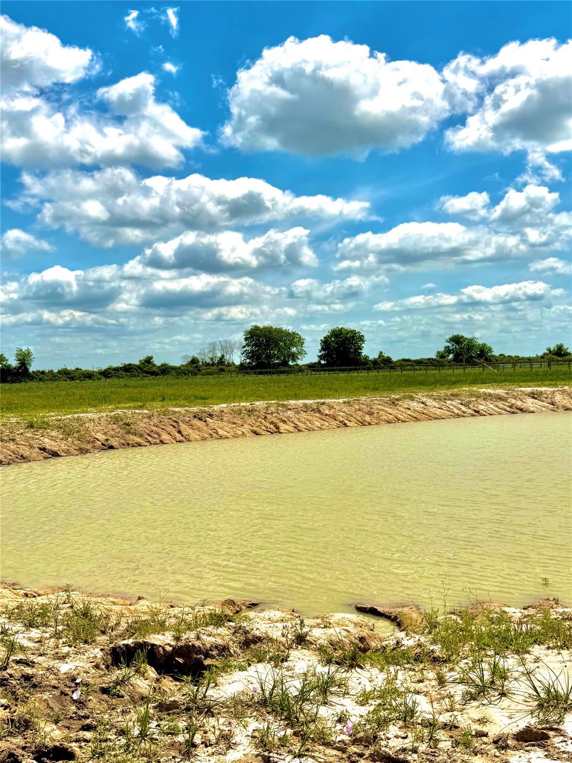 Tbd Tract 43 Mcdonald Road Eagle Lake TX 77434