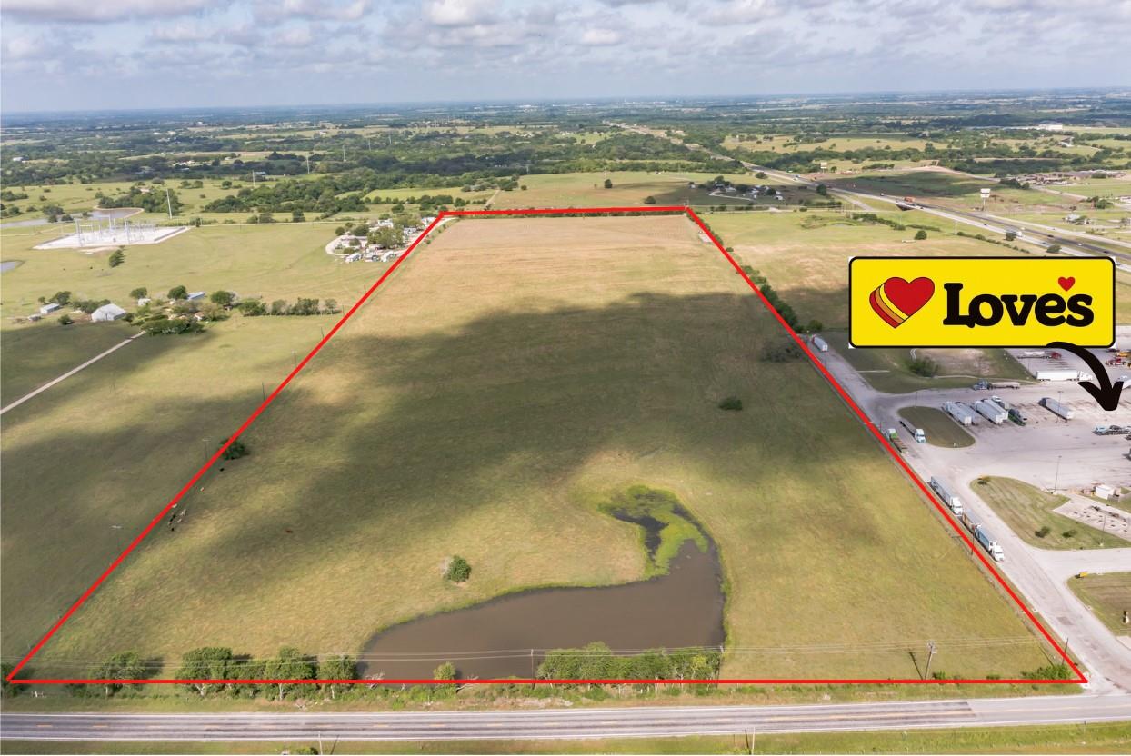 Tbd Fm 155 Weimar TX 78962