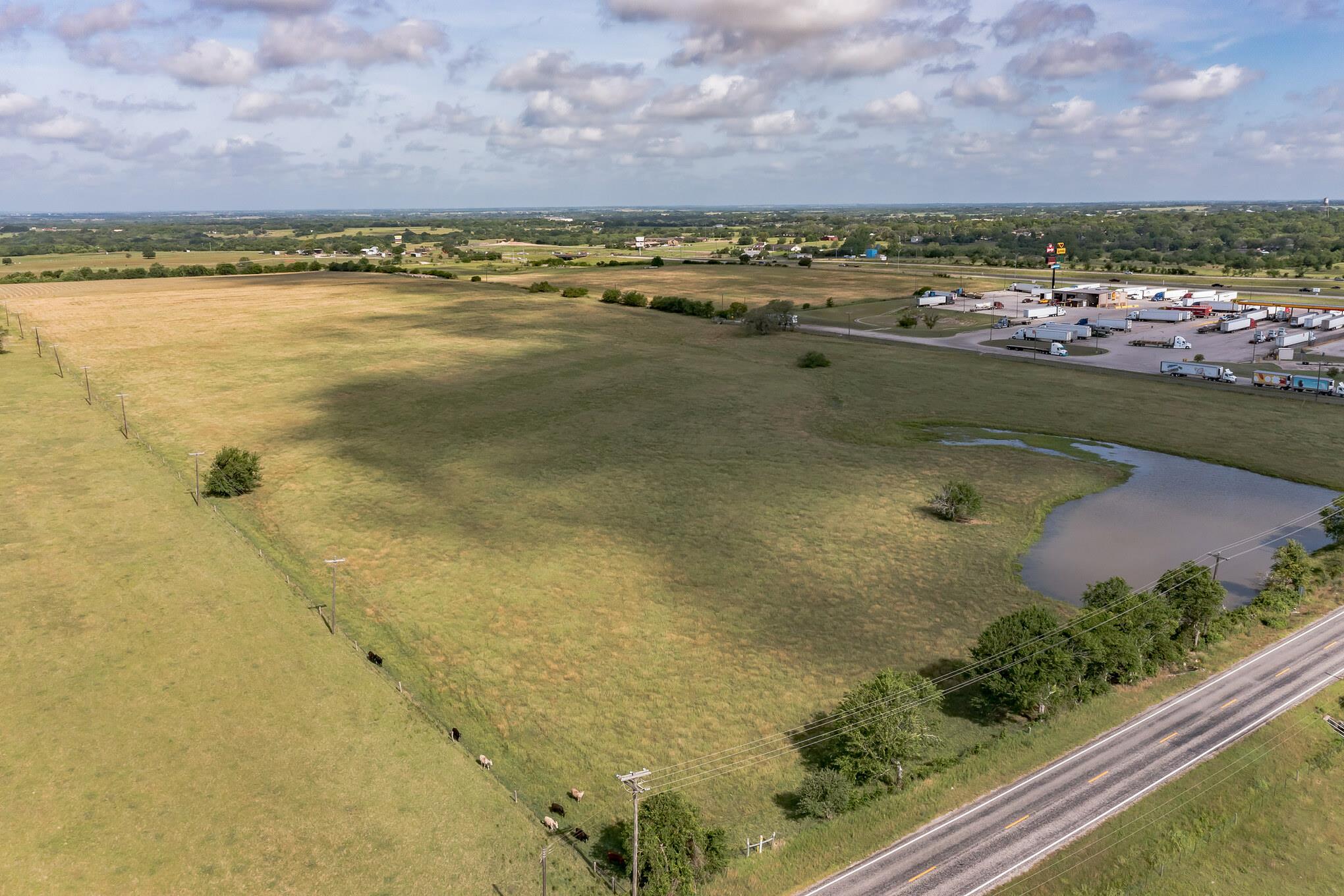 Tbd Fm 155 Weimar TX 78962