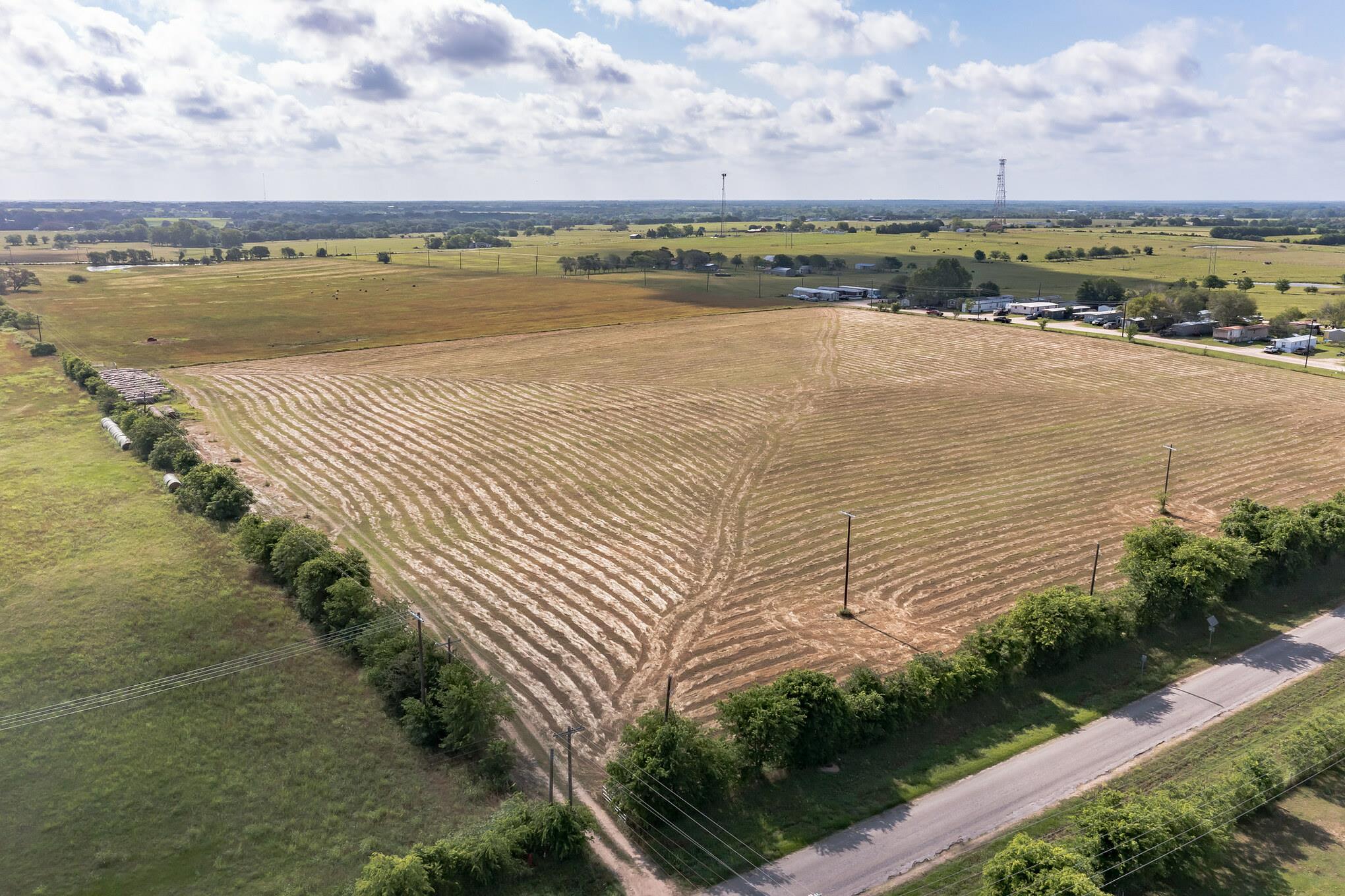 Tbd Fm 155 Weimar TX 78962