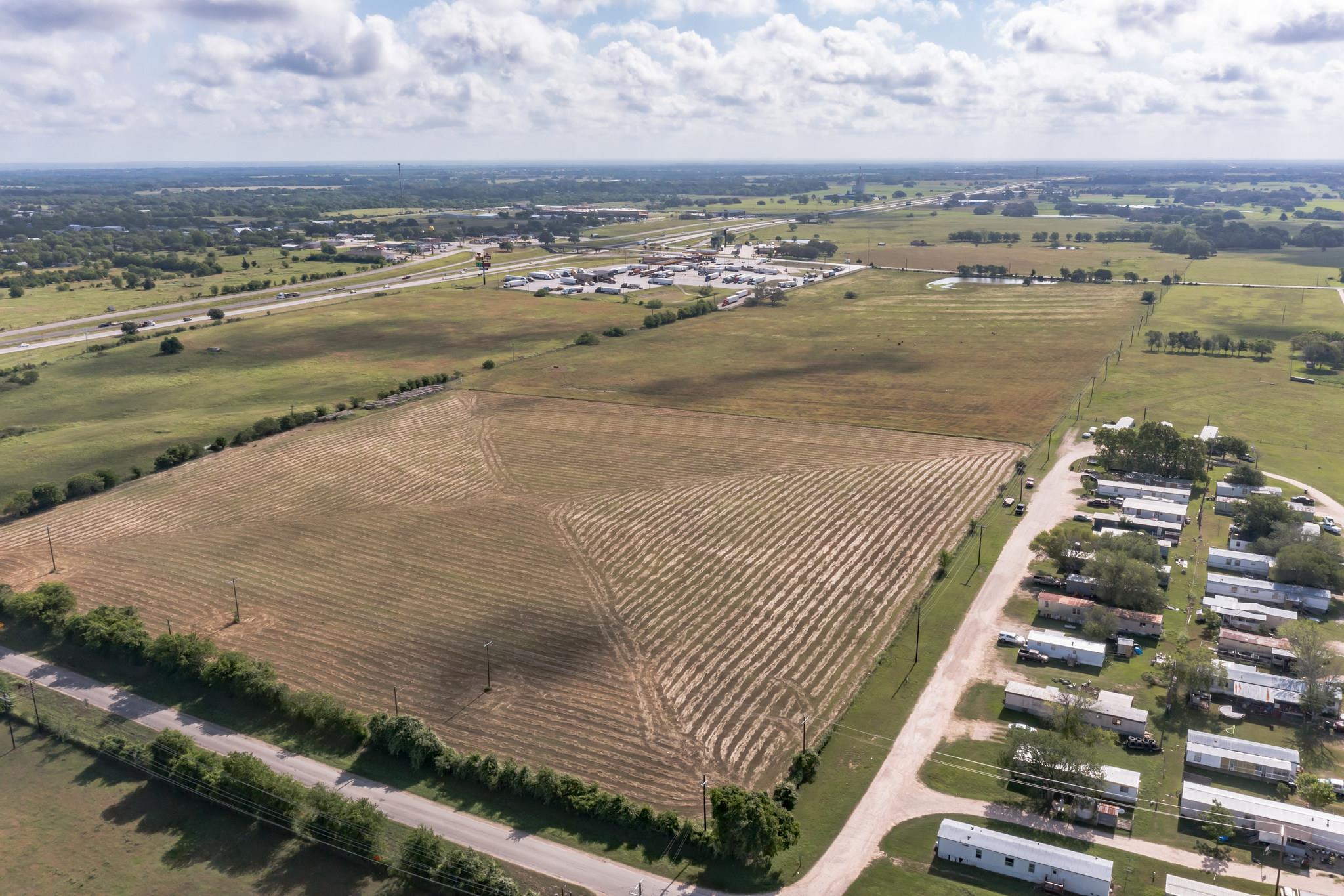 Tbd Fm 155 Weimar TX 78962