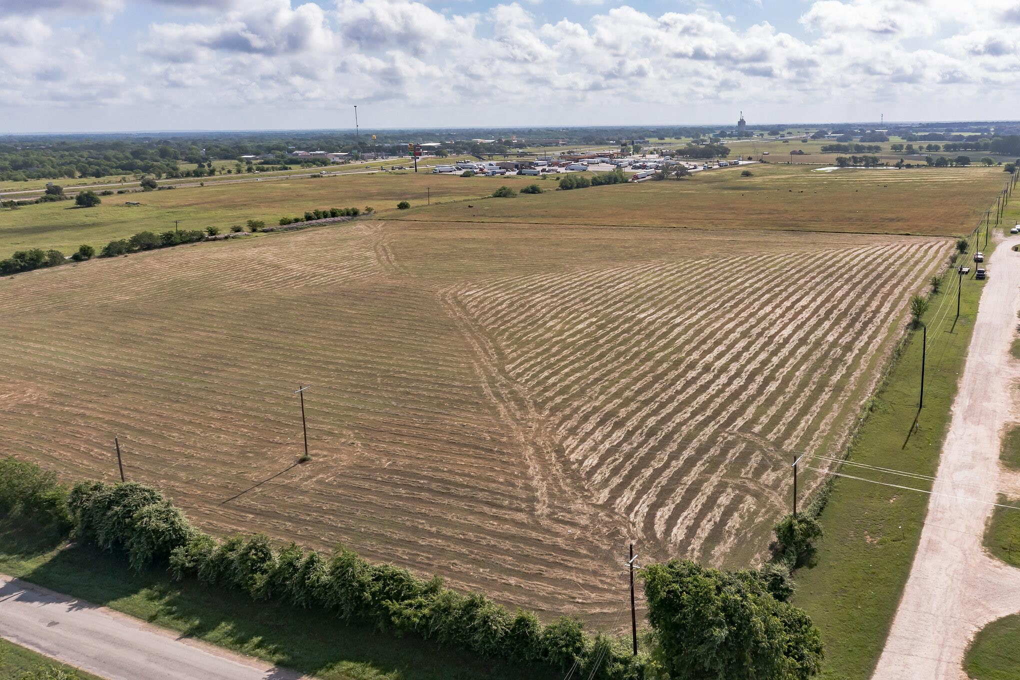 Tbd Fm 155 Weimar TX 78962