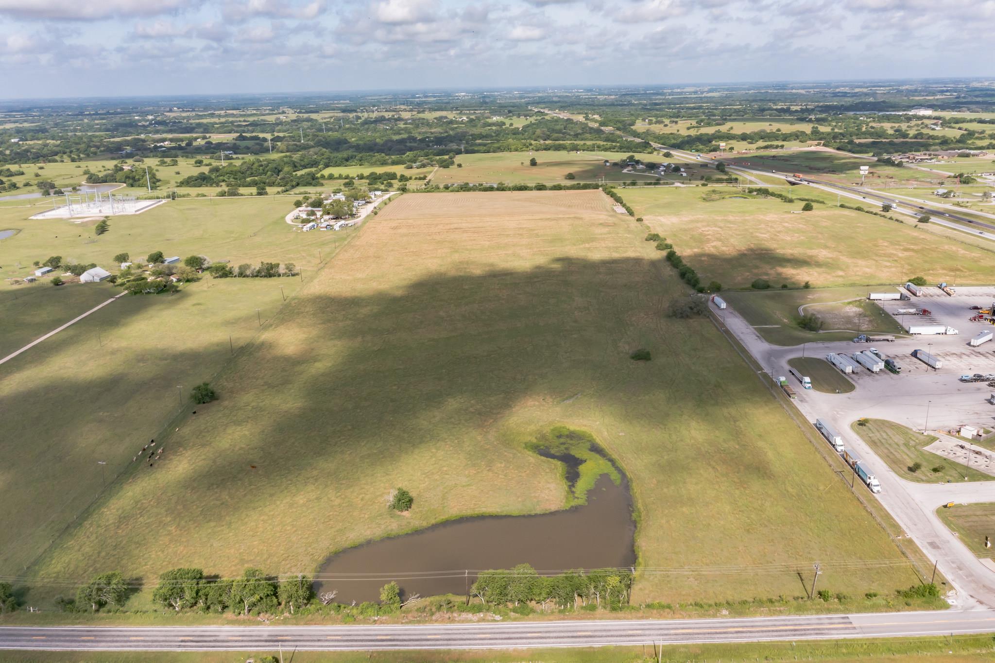 Tbd Fm 155 Weimar TX 78962