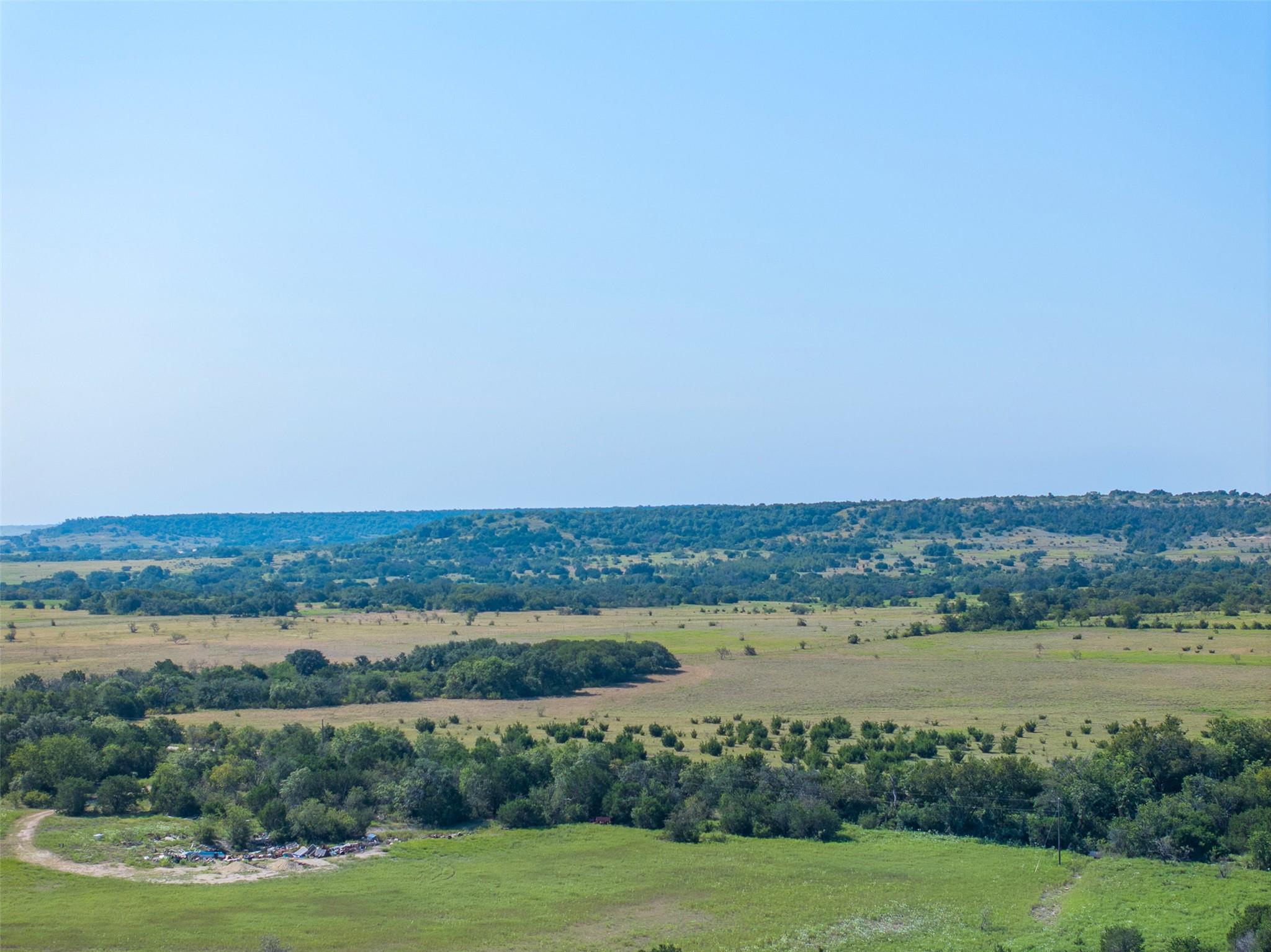 Tbd County Road 520 Evant TX 76525