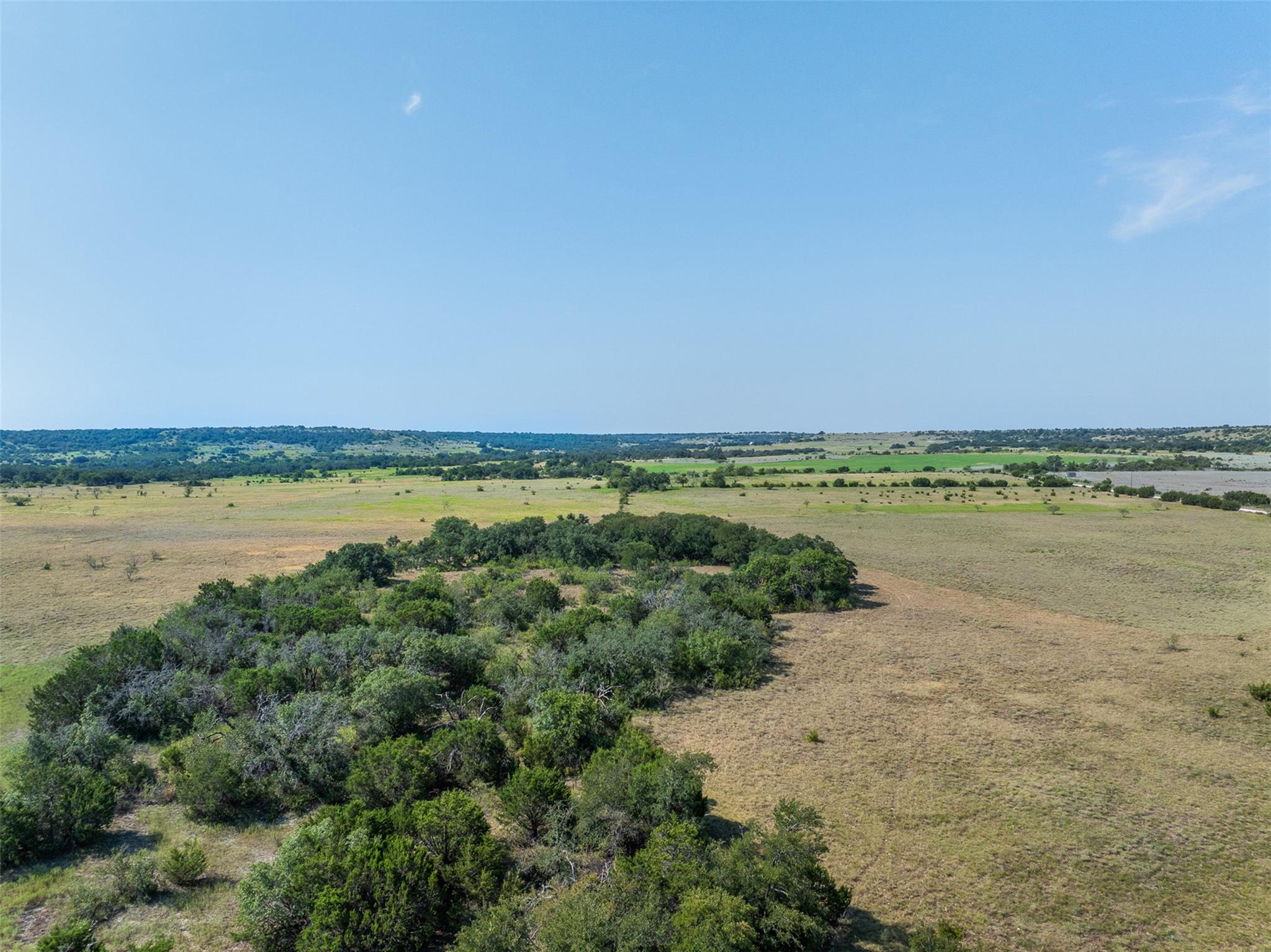 Tbd County Road 520 Evant TX 76525