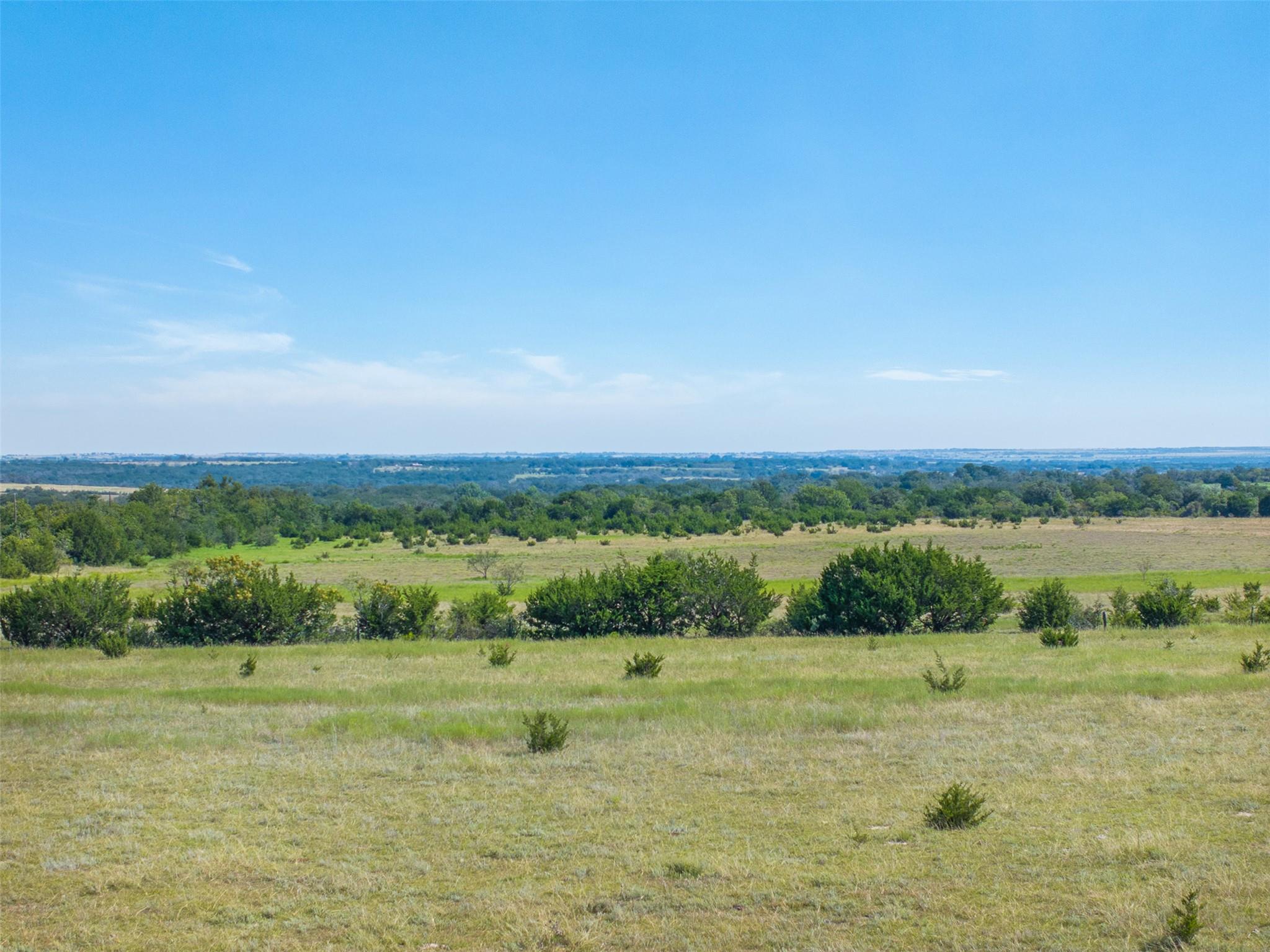 Tbd County Road 520 Evant TX 76525