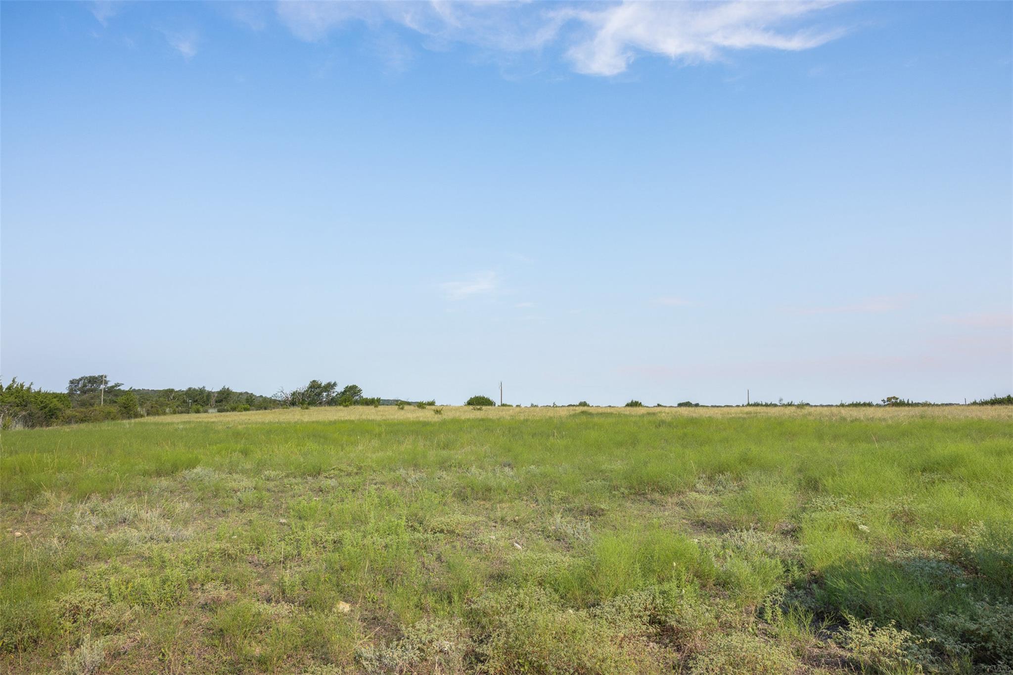 Tbd County Road 520 Evant TX 76525