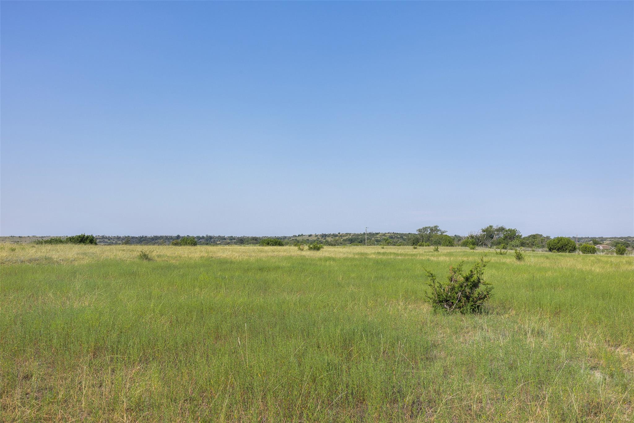 Tbd County Road 520 Evant TX 76525