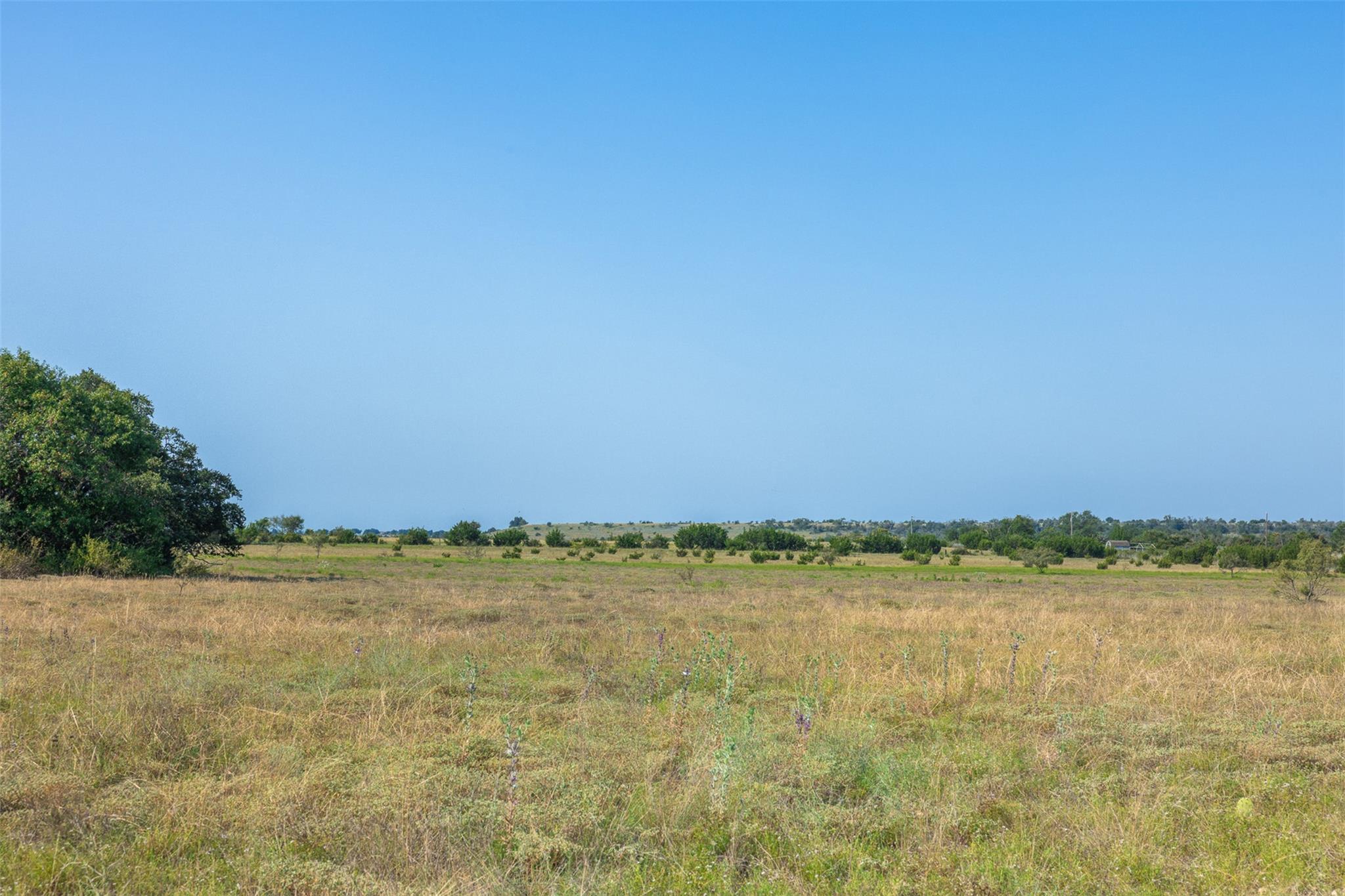 Tbd County Road 520 Evant TX 76525