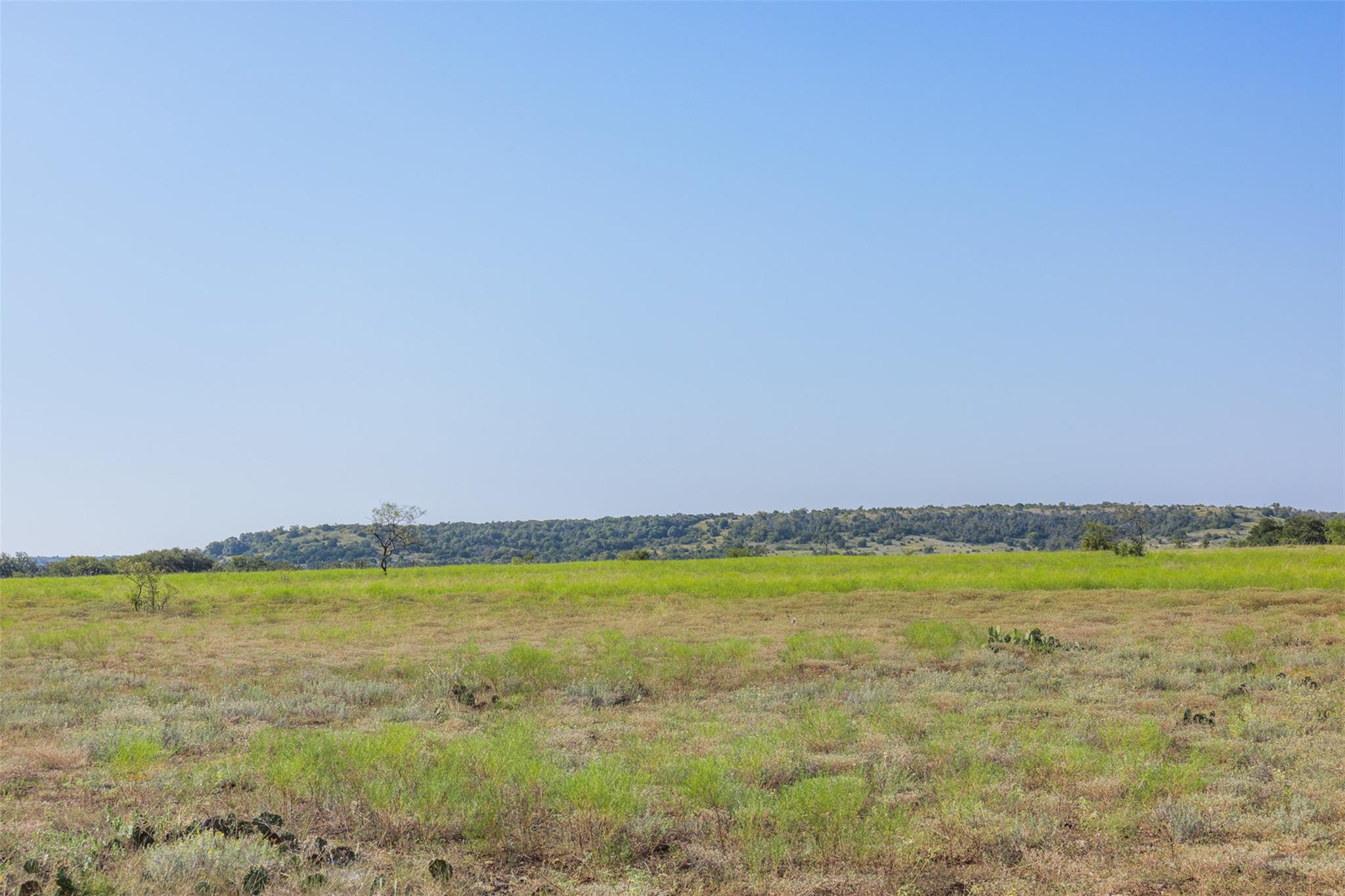 Tbd County Road 520 Evant TX 76525