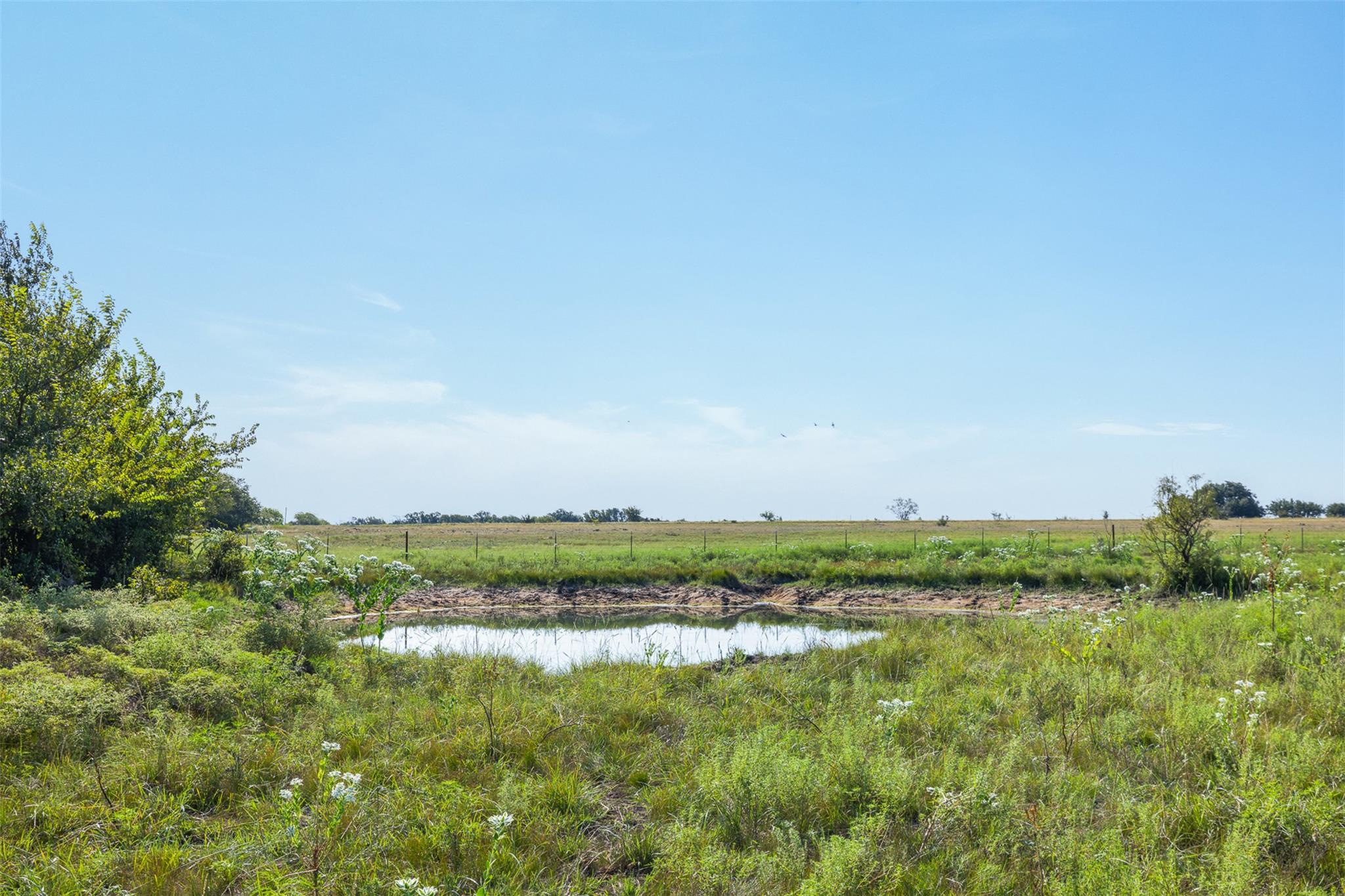 Tbd County Road 520 Evant TX 76525