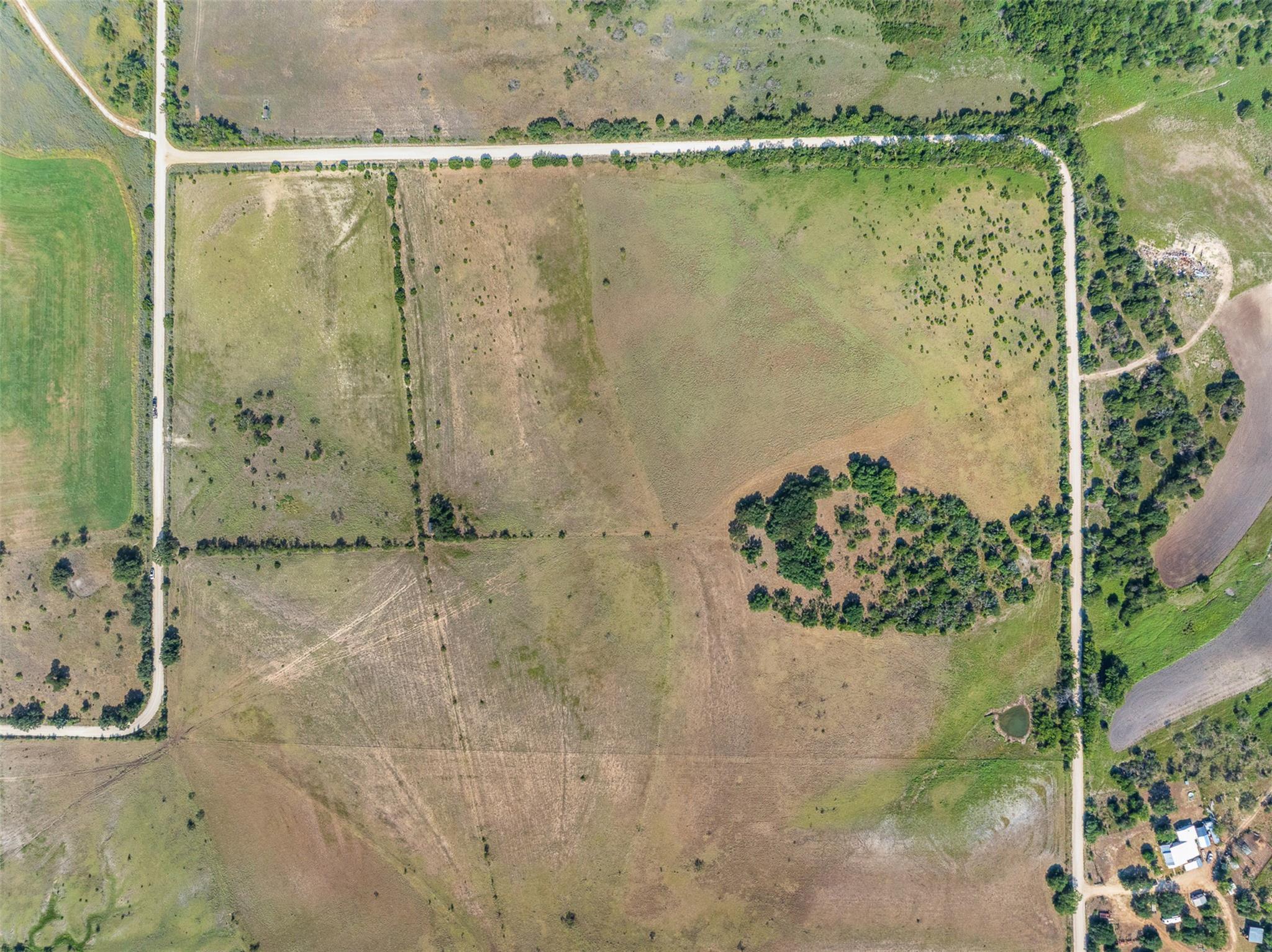 Tbd County Road 520 Evant TX 76525