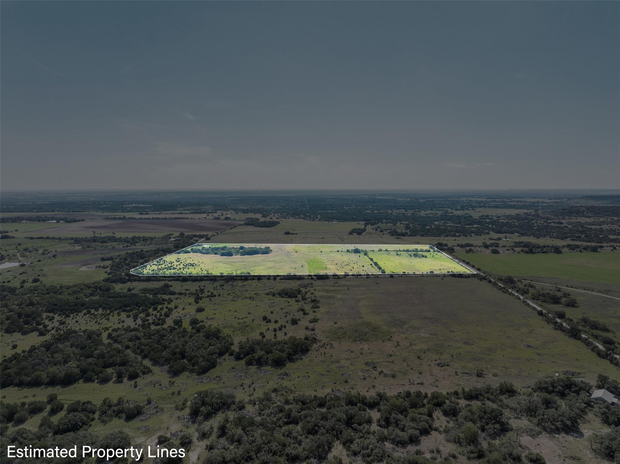 Tbd County Road 520 Evant TX 76525