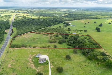 5485 County Road 249 Way Gonzales TX 78629
