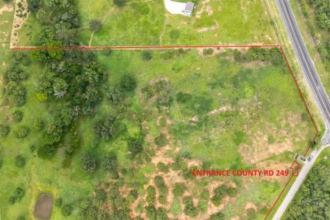 5485 County Road 249 Way Gonzales TX 78629