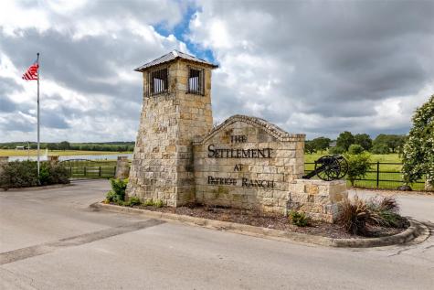 5485 County Road 249 Way Gonzales TX 78629