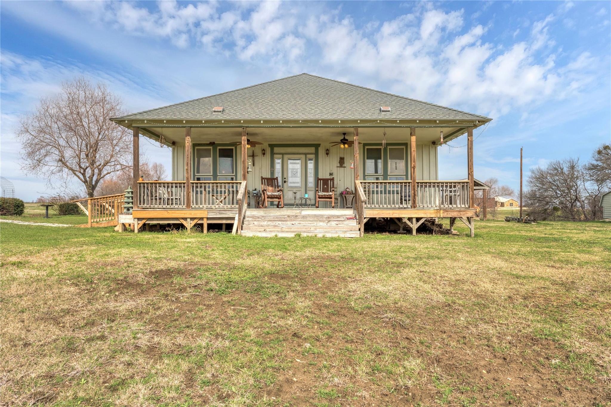 550 County Road 471 Thrall TX 76578