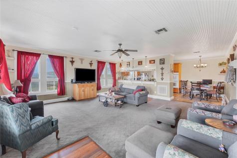 550 County Road 471 Thrall TX 76578