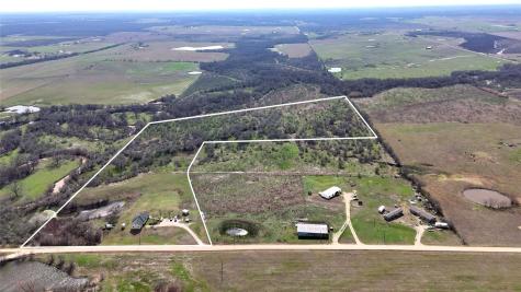 550 County Road 471 Thrall TX 76578