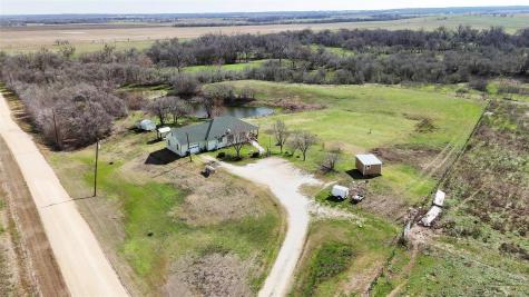550 County Road 471 Thrall TX 76578
