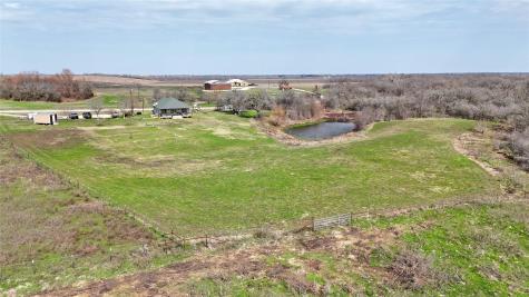 550 County Road 471 Thrall TX 76578