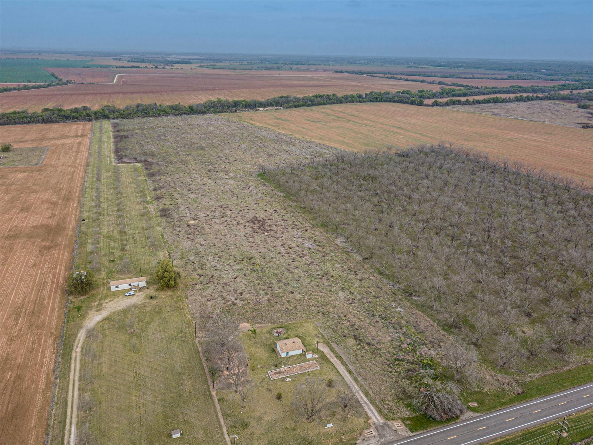 909 Fm 712 Marlin TX 76661