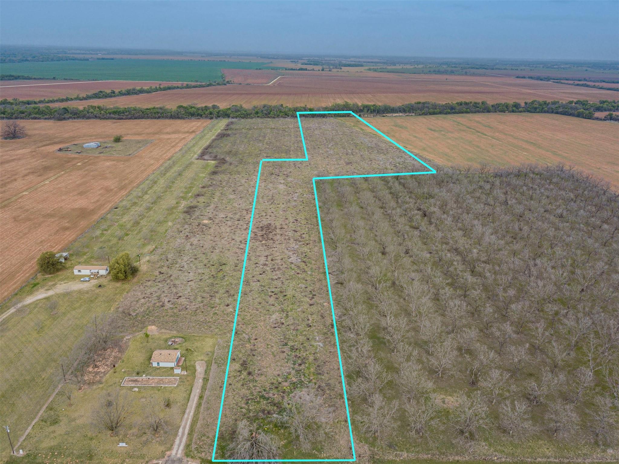 909 Fm 712 Marlin TX 76661