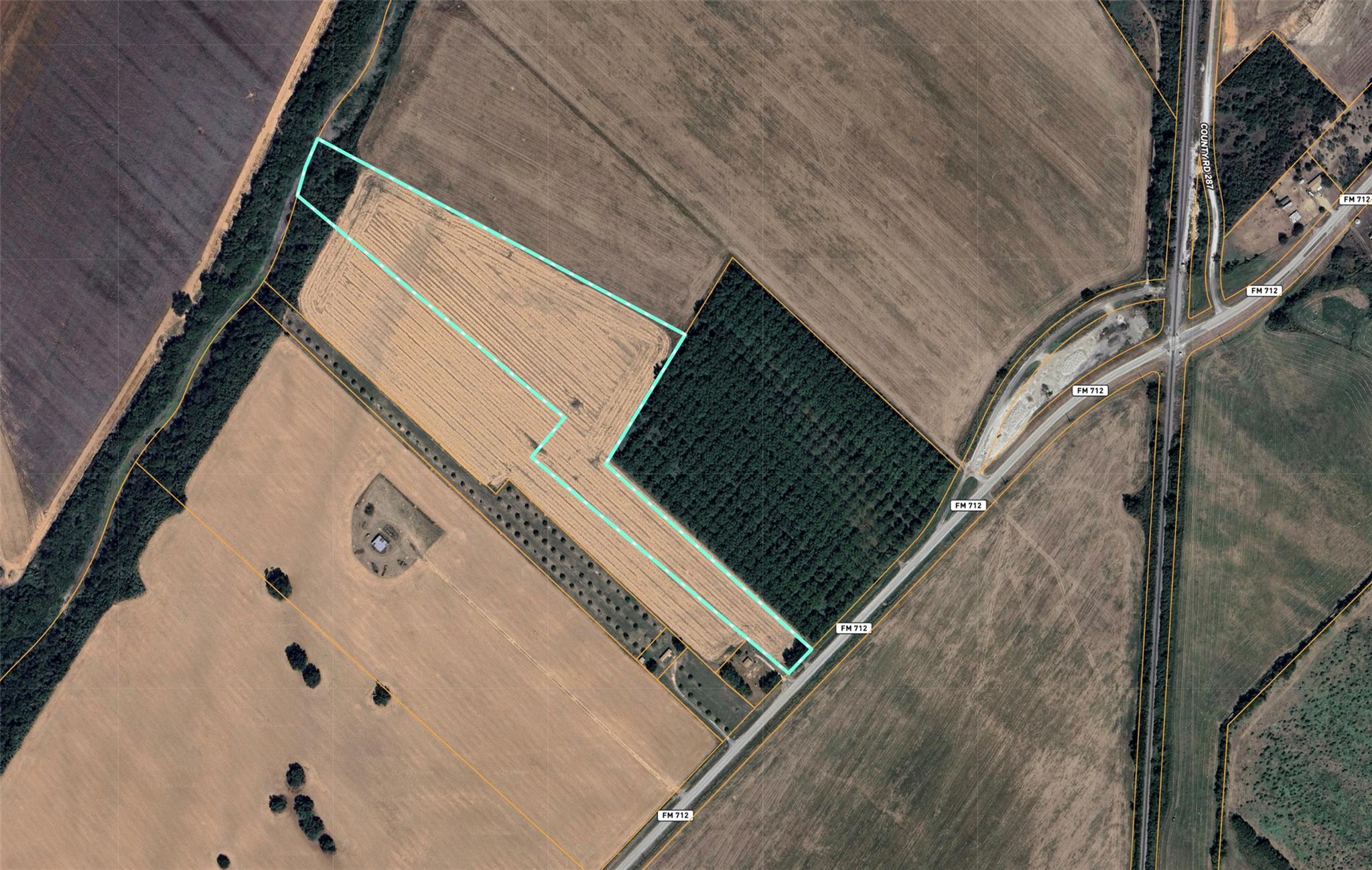 909 Fm 712 Marlin TX 76661