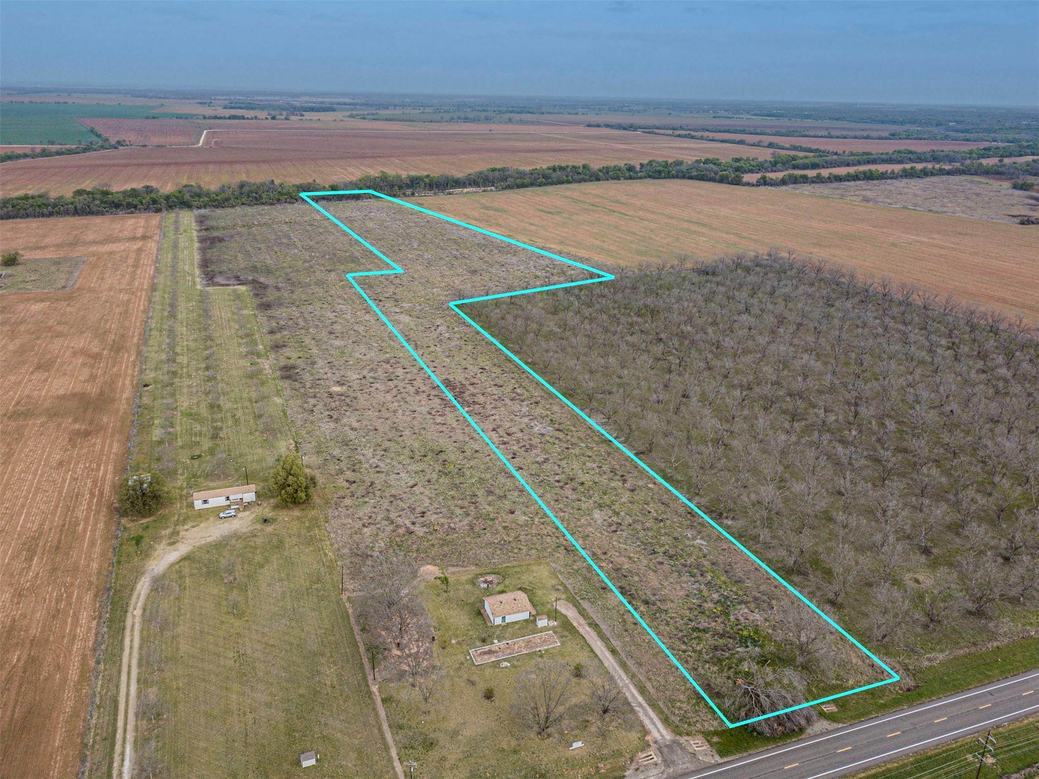 909 Fm 712 Marlin TX 76661