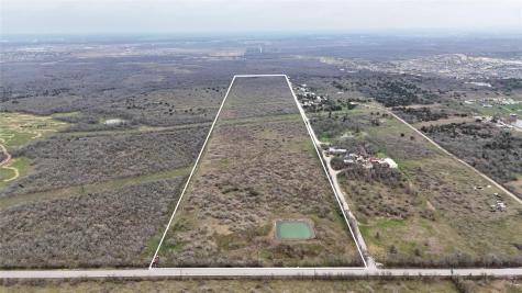 Tbd Fagerquist Road Del Valle TX 78617