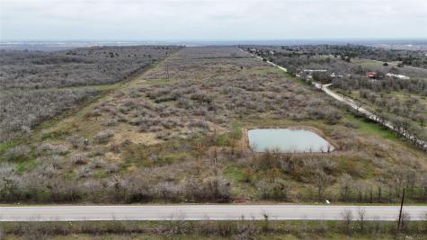 Tbd Fagerquist Road Del Valle TX 78617