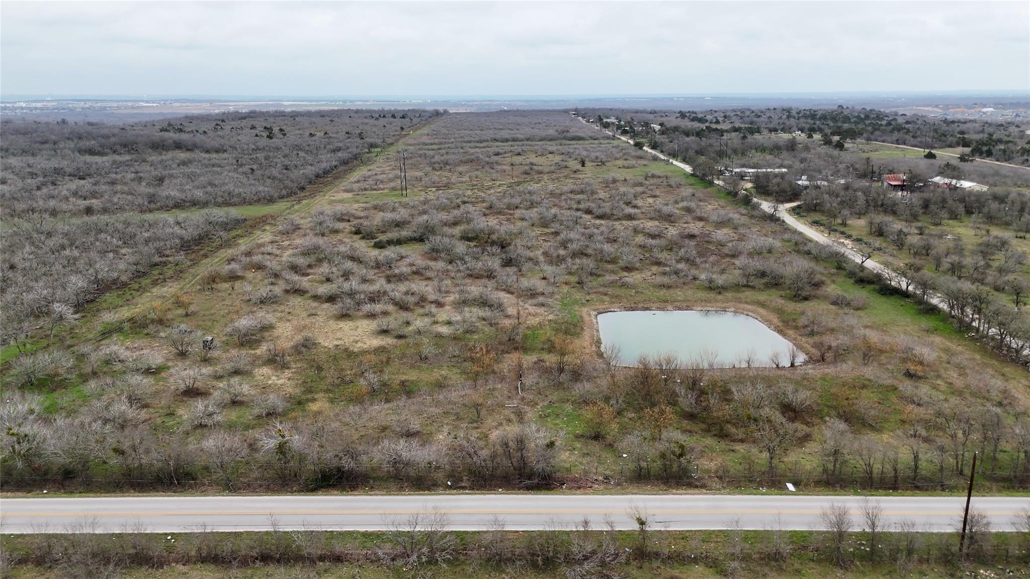 Tbd Fagerquist Road Del Valle TX 78617