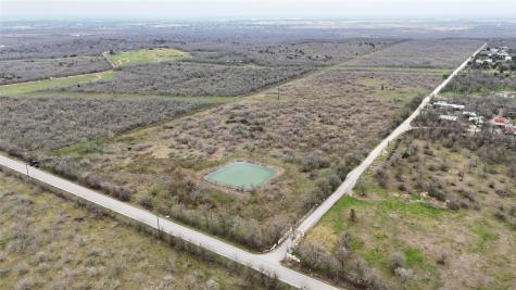 Tbd Fagerquist Road Del Valle TX 78617