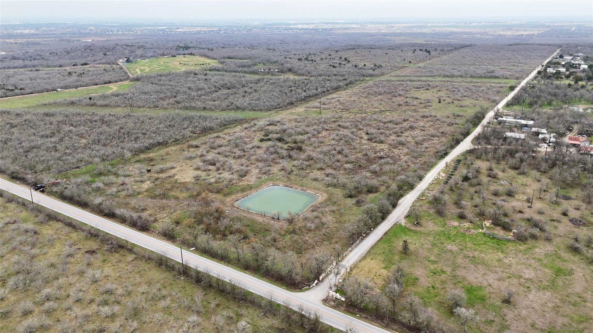 Tbd Fagerquist Road Del Valle TX 78617
