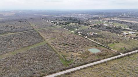 Tbd Fagerquist Road Del Valle TX 78617