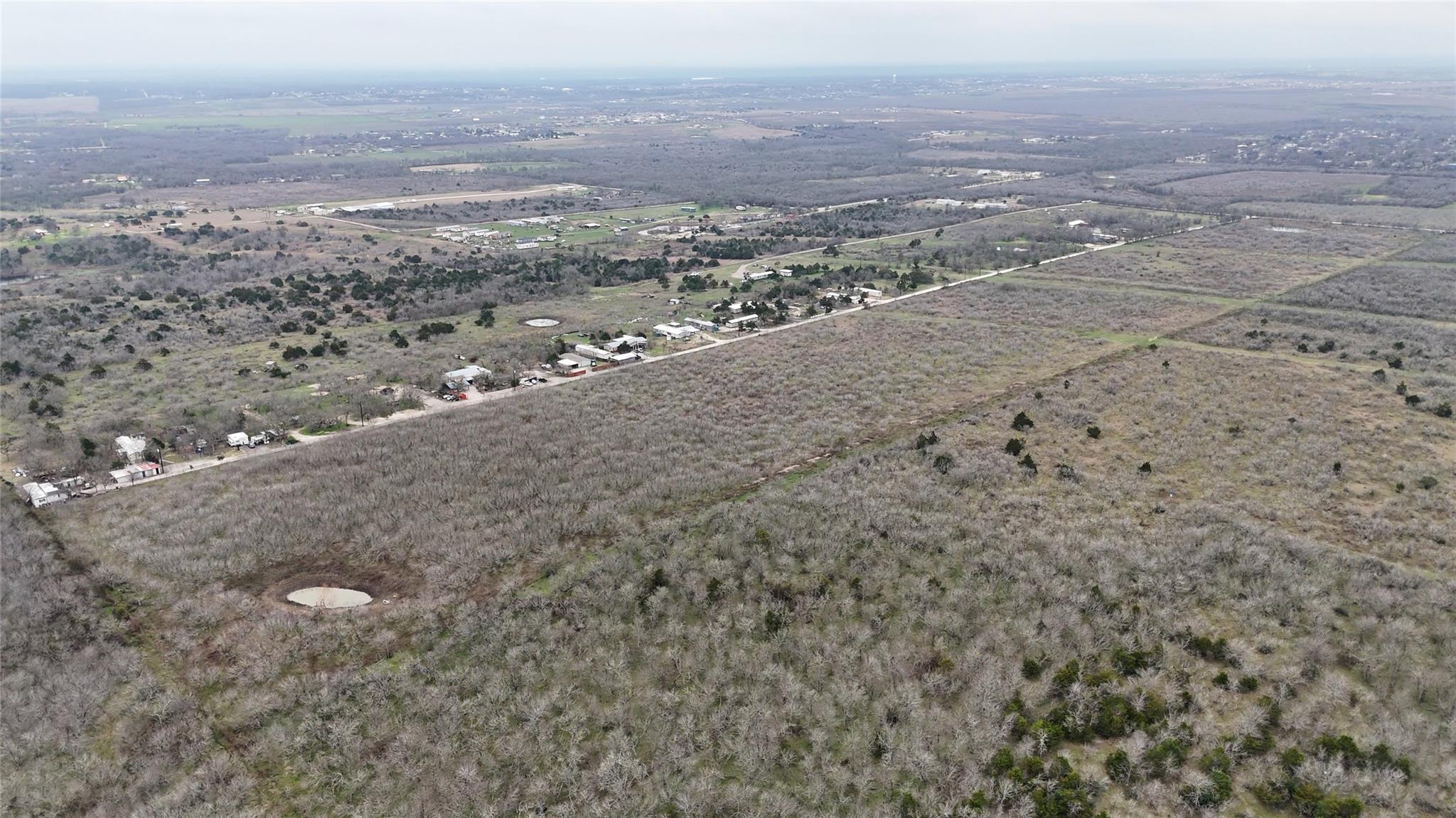 Tbd Fagerquist Road Del Valle TX 78617