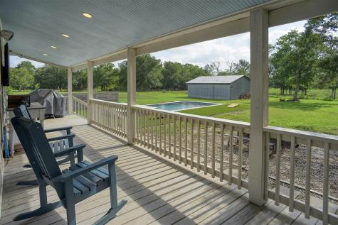 141 Grassyville Road Paige TX 78659