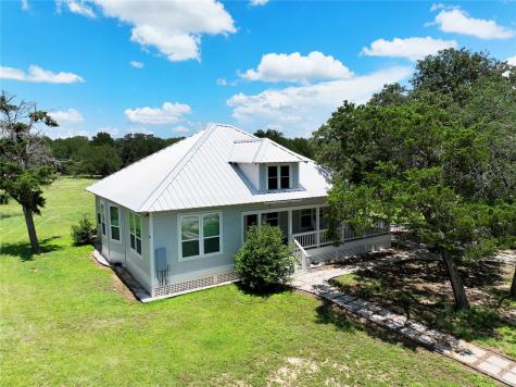 141 Grassyville Road Paige TX 78659