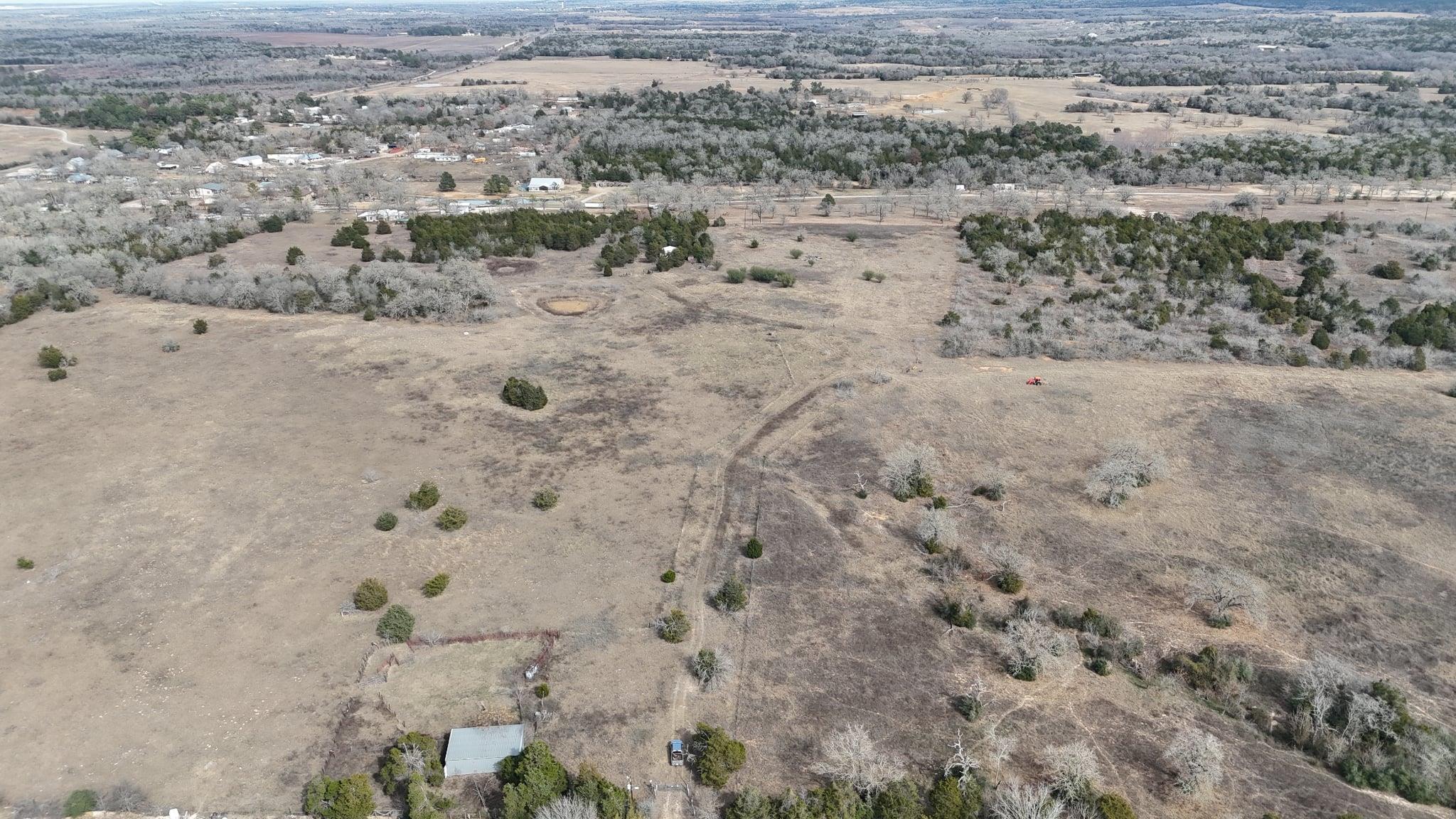 147 Blue Sky Drive Bastrop TX 78602