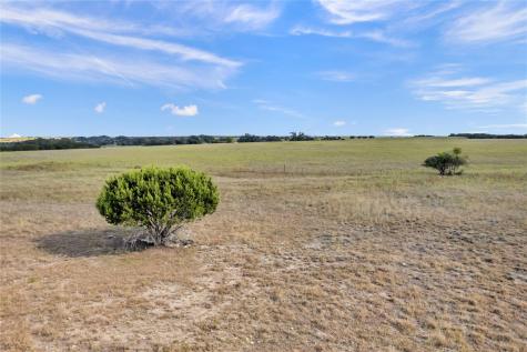 Tbd Lonesome Bird Lane Burnet TX 78611