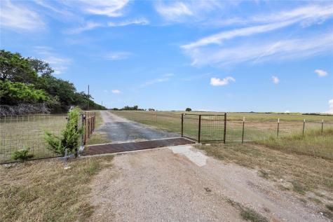 Tbd Lonesome Bird Lane Burnet TX 78611