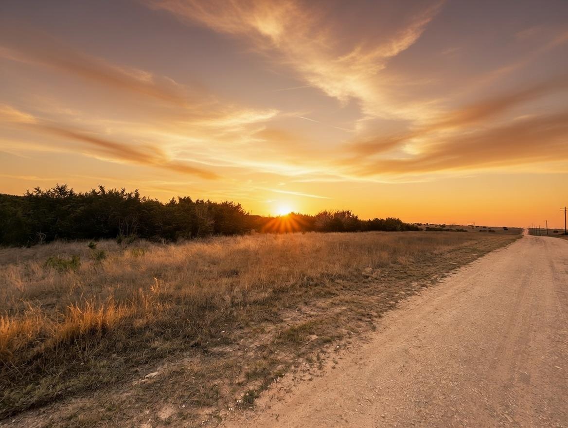 Tbd Private Road 16020 Jonesboro TX 76538