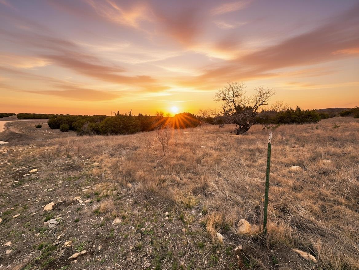 Tbd Private Road 16020 Jonesboro TX 76538