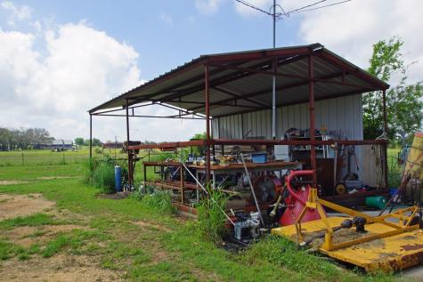 244 Apache Springs Road Briggs TX 78608