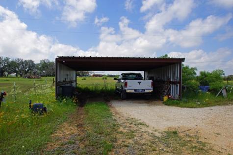 244 Apache Springs Road Briggs TX 78608