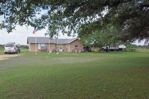 244 Apache Springs Road Briggs TX 78608